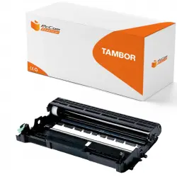 Pccom Essential Brother Dr2100/dr360 Tambor Compatible Negro