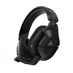 Turtle Beach Stealth 600X Gen 2 Max Auriculares Inalámbricos Xbox Negros