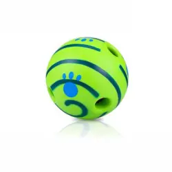 UAMLY Pelota de juguete para el autoentretenimiento del perro - verde, Artículo 2