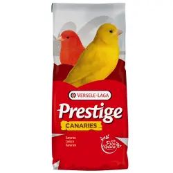 Versele Laga Prestige comida para canarios - 20 kg