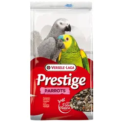 Versele Laga Prestige Papagayos Mezcla de semillas 3 Kg