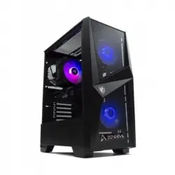 Zone Evil Intel Core i5-12400F/16GB/500GB SSD/RTX 4060