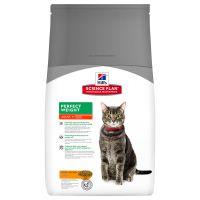 Hill’s Feline Adult Perfect Weight 1.5 Kg