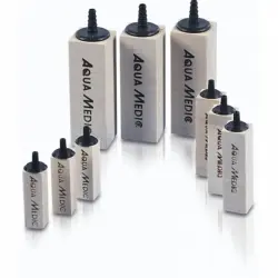 AQUAMEDIC Wooden Airstones midi