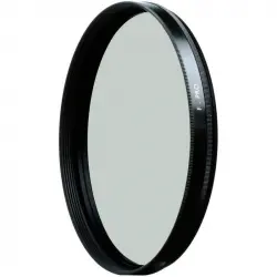 B+W F-Pro HTC CPL Filtro Polarizador Circular para Objetivos 58mm