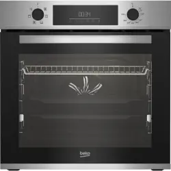 Beko BBIE123001XD Horno Multifunción 72L A Acero Inoxidable