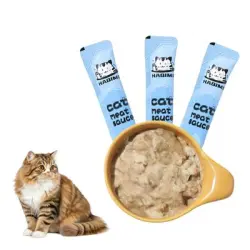 FurryFusion bolsitas de comida para gatos - Artículo 10