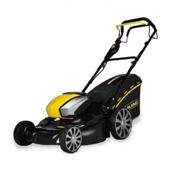Garland APACHE KEEPER 590ZW-V19 Cortacésped Eléctrico 1200W 65L