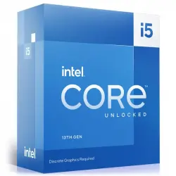 Intel Core i5-13600KF 3.5 GHz Box