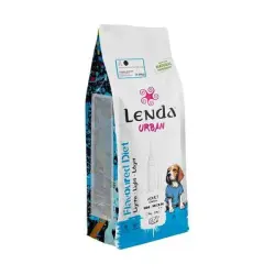 Lenda Urban Flavoured Diet Light - 2 kg Mini-Medium