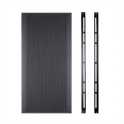 Lian Li Kit de Malla Delantera para 011D EVO