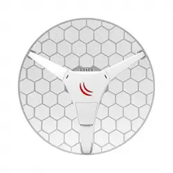 Mikrotik LHG XL 5 AC Antena WiFi 5GHz 27dBi