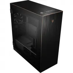 MSI MPG Sekira 500G Cristal Templado USB 3.2 Negra