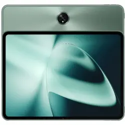 OnePlus Pad 11.6" 144Hz Wi-Fi 8/128GB Verde