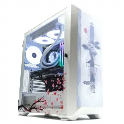 PcCom Imperial AMD Ryzen 7 7800X3D / 32GB / 2TB SSD / RTX 4070 SUPER - Japan