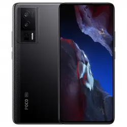 POCO F5 Pro 5G 12/256GB Negro Libre