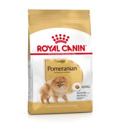 Royal Canin Pomeranian Adult pienso para perros