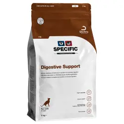Specific FID Digestive Support pienso para gatos - 2 kg