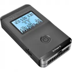 Thermaltake Dr.Power III Comprobador de Fuentes de Alimentación