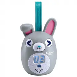 VTech StoriKid Pocket Cuentacuentos Portátil Gris