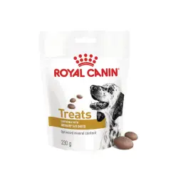 0.23 KG 230 g Royal Canin Treats Urinary Snacks para perros