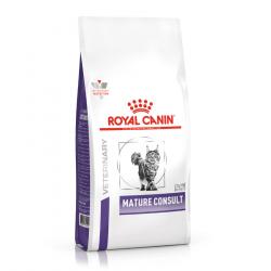 Royal Canin VD Feline Senior Consult Stage 1 (+7 años) 10 Kg.