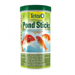 Tetra Pond Sticks 4L.