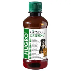 Aceite de cáñamo para mascotas - 250 ml