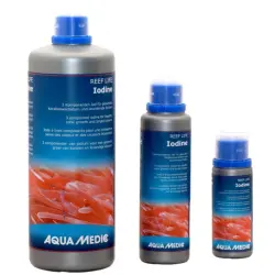 AQUAMEDIC Reef Life Iodine 100 ml