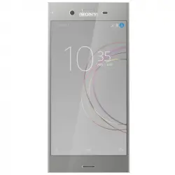 Avizar Protector Cristal Templado Transparente para Sony Xperia XZ1