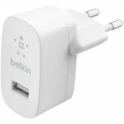 Belkin Boost Charge Cargador USB de 12 W Blanco