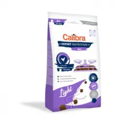 Calibra Dog Expert Nutrition Light 12kg