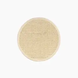 Catit Vesper Scratch Pad w/ Velcro, Ø24cm 52125 - 24 cm