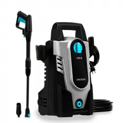 Cecotec HidroBoost 1400 Hidrolimpiadora Alta Presión 1400W