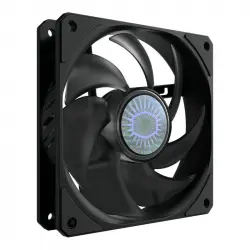 CoolerMaster SickleFlow Ventilador 120mm Negro