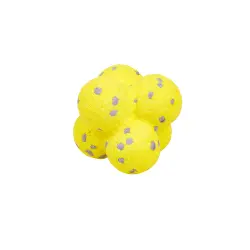 Fofos Pelota Ultra resistente para perros - ⌀8 cm