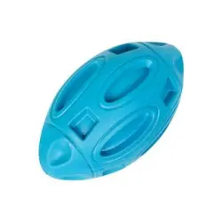 FurryFusion Anillo de goma anti-mordeduras para perros - Artículo 1