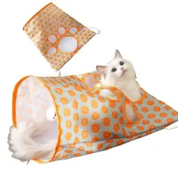 FurryFusion Bolsa de exploración para gatos (35*45*30cm) - Artículo 1