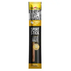 GimDog Barritas Sport Pavo