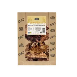 Hobbitalf Filete Pulmón de Ternera Snack para perros - 150 g