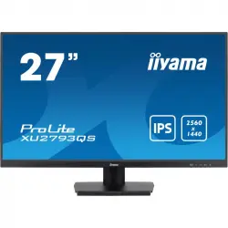 iiyama ProLite XU2793QS-B6 27" LED IPS QHD 100Hz