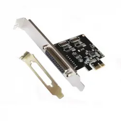 L-Link Tarjeta PCI Express Paralelo