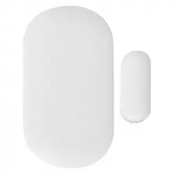 Nivian D3D-U1 Contacto Magnético de Puertas y Ventanas para Nivian Smart