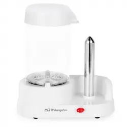 Orbegozo PR 3500 Máquina de Perritos Calientes 350W