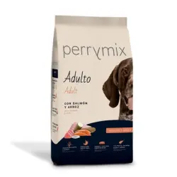 Perrymix Salmón - 3 kg