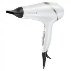 Remington AC8901 Secador de Pelo 2300W Blanco
