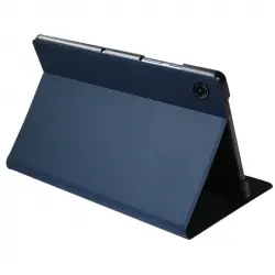 SilverHT Funda Azul para Samsung Galaxy Tab A8 2022 10.5"