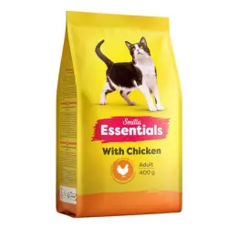 Smilla Essentials Adult con pollo - 400 g