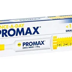 Promax Vetplus antidiarreico para perros y gatos 9 ml.