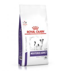 Royal Canin VD Canine Neutered Adult (Small dog) 1,5 Kg.